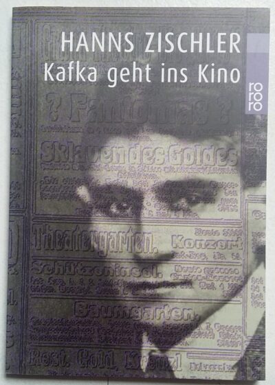 Kafka geht ins Kino