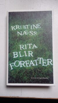 Rita Blir Forfatter