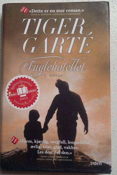 Fuglehotellet