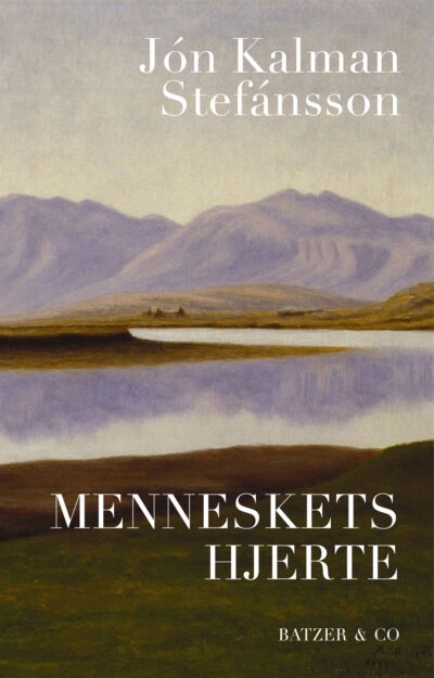 Menneskets hjerte (paperback)
