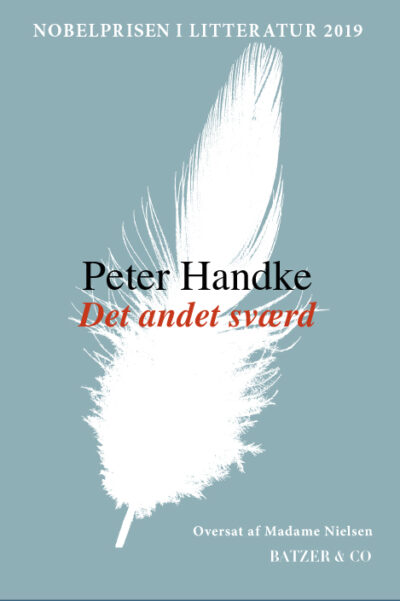 Det andet sværd