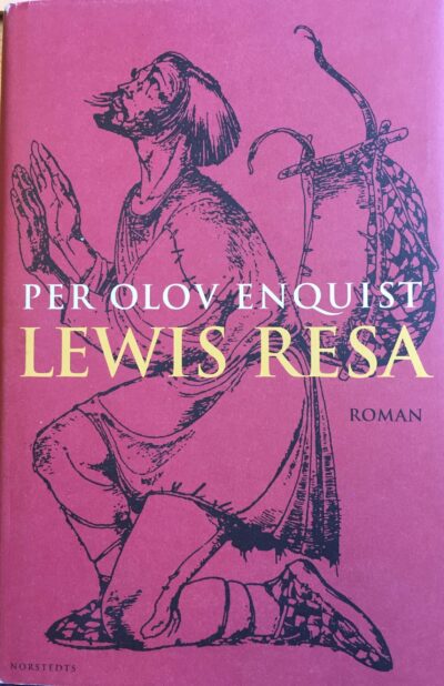 Lewis Resa