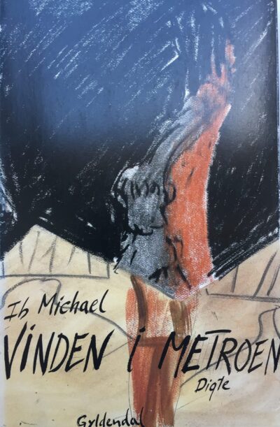 Vinden i metroen