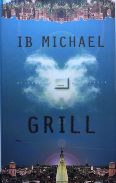 Grill