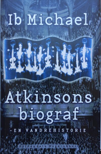 Atkinsons biograf - en vandrehistorie