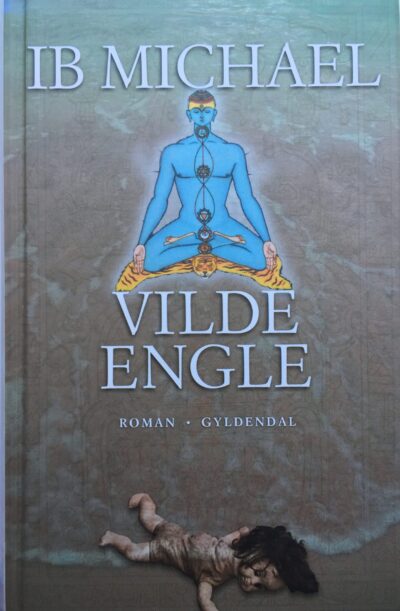 Vilde engle