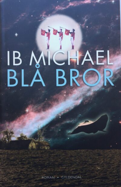 Blå bror