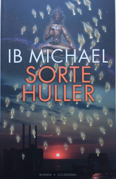 Sorte huller