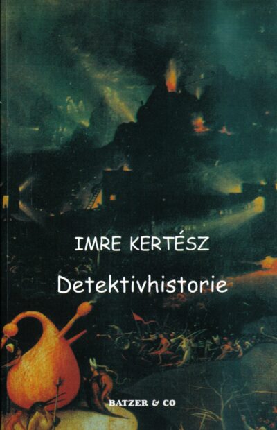 Detektivhistorie
