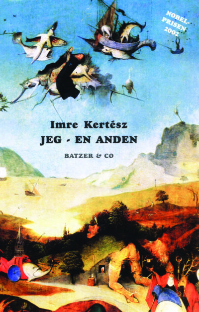 Jeg - en anden