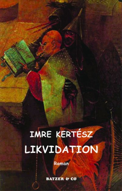 Likvidation