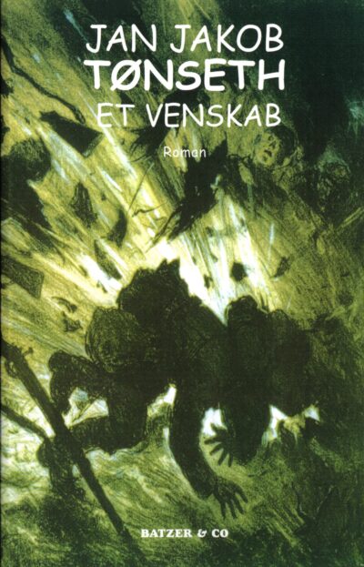 Et venskab
