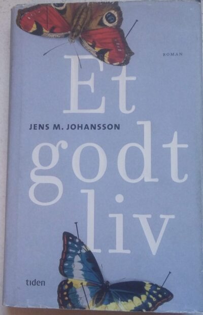 Et godt liv