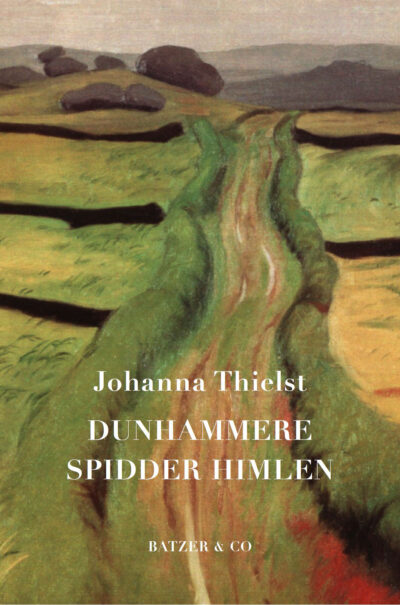 Dunhammere spidder himlen