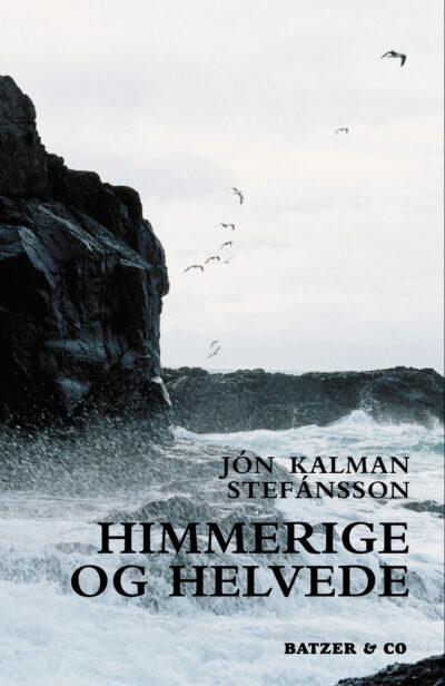 Himmerige og helvede (paperback)