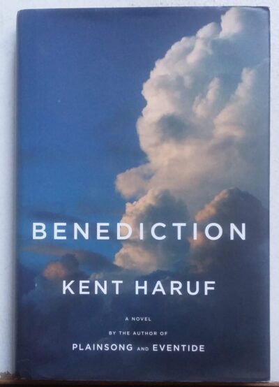 Benediction