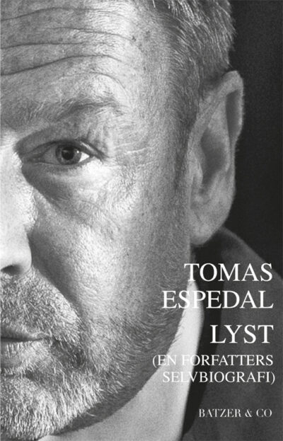 Lyst (En forfatters selvbiografi)