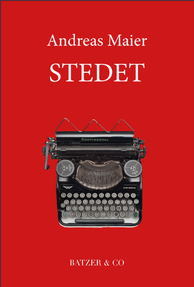 Stedet