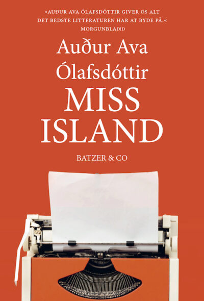 Miss Island