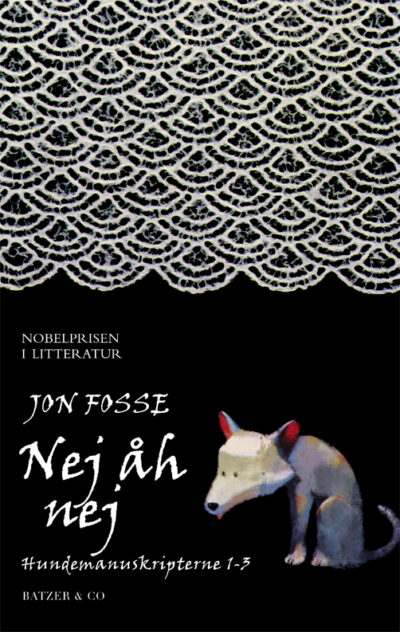 Nej åh nej Hundemanuskripterne 1-3