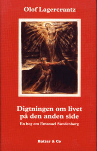 Digtningen om livet på den anden side - En bog om Emanuel Svedenborg