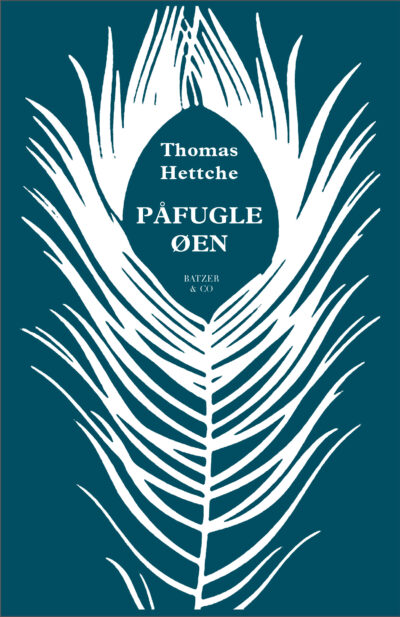 Påfugleøen