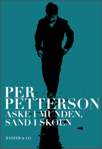 Aske i munden, sand i skoen (paperback)