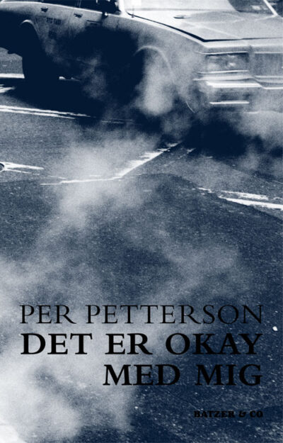 Det er okay med mig (paperback)