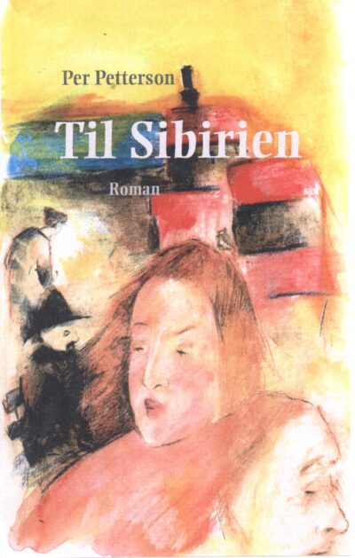 Til Sibirien