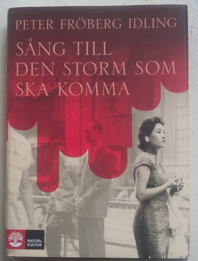 Sång till den storm som ska komma