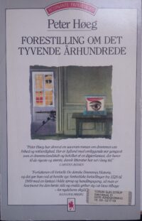 Forestilling om det tyvende århundrede