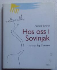 Hos oss i Sovinjak