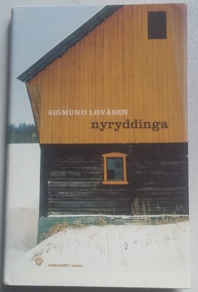 Nyryddinga