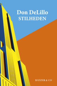 Stilheden