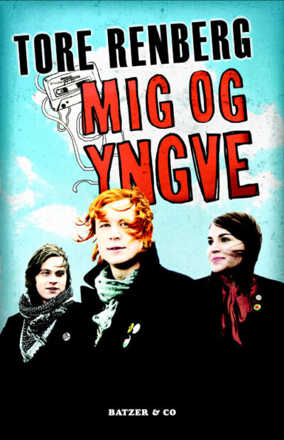 Mig og Yngve