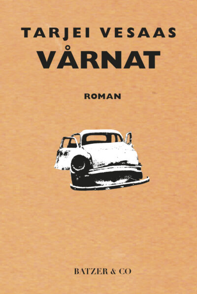 Vårnat