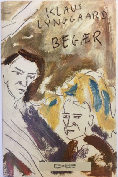 Begær