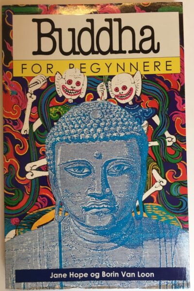 Buddha for begynnere