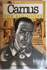 Camus for beginners