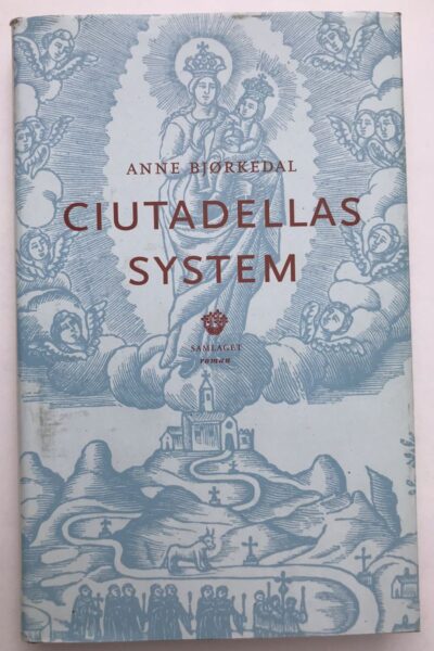 Ciutadellas system