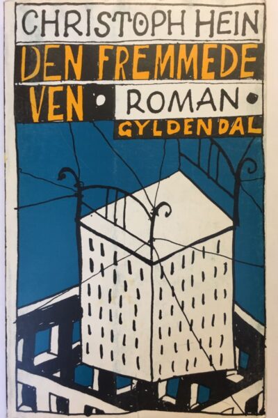 Den fremmede ven