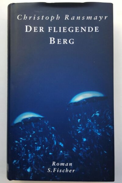 Der fliegende Berg