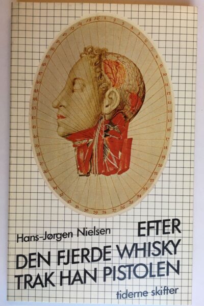 Efter den fjerde whiskey trak han pistolen