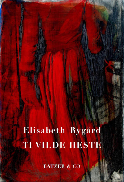 Ti vilde heste