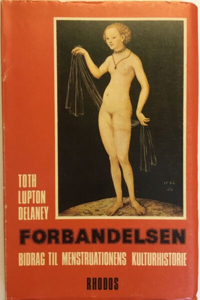 Forbandelsen