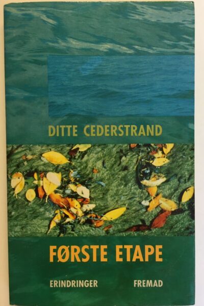 Første etape
