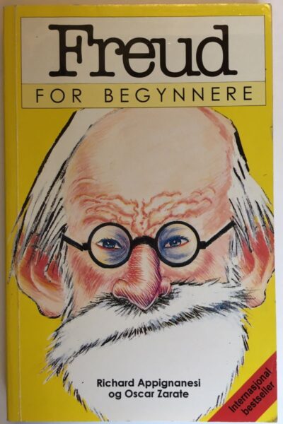 Freud for begynnere