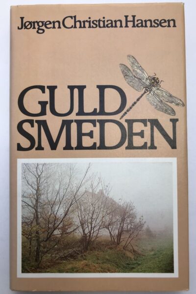 Guldsmeden