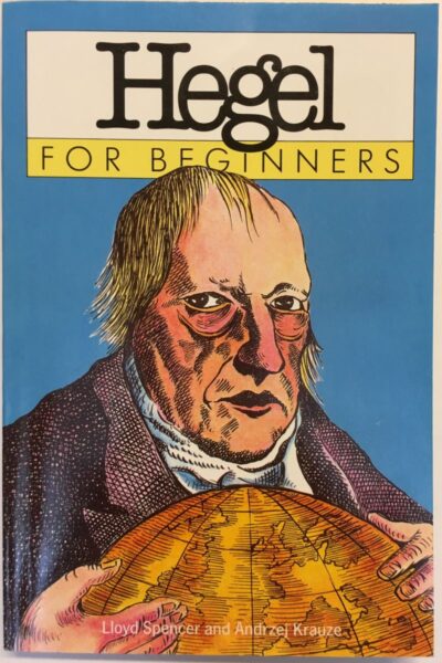 Hegel for beginners