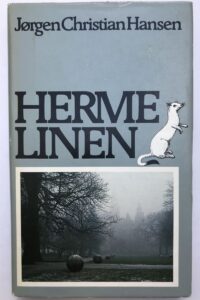 Hermelinen